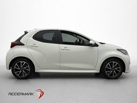 Toyota Yaris 5 of 29