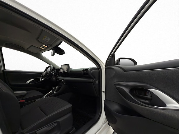 Toyota Yaris 23 of 29