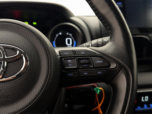 Toyota Yaris 16 of 29