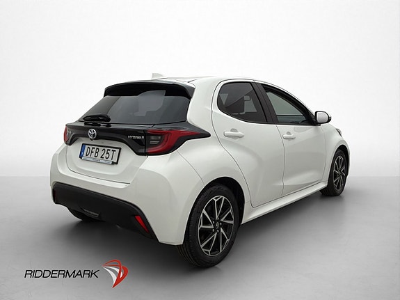 Toyota Yaris 6 of 29
