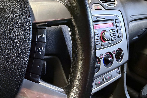 Ford Focus 19 of 22