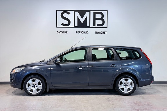 Ford Focus 6 of 22