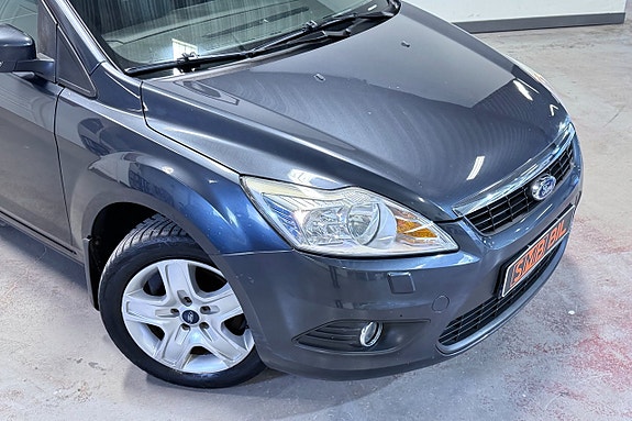 Ford Focus 21 of 22