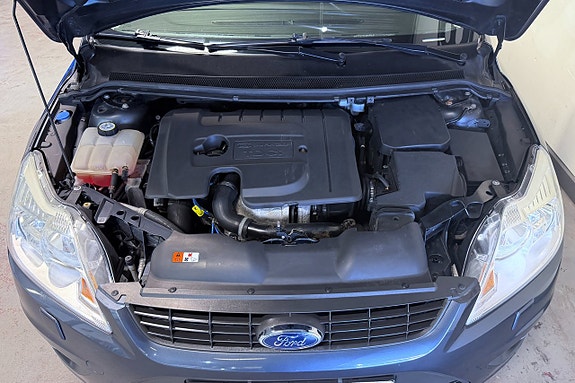 Ford Focus 15 of 22