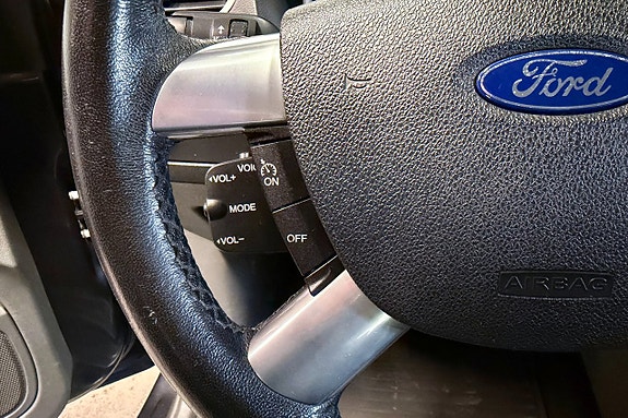 Ford Focus 20 of 22