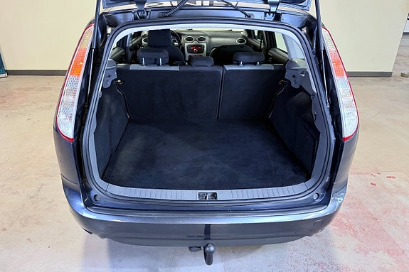 Ford Focus 13 of 22