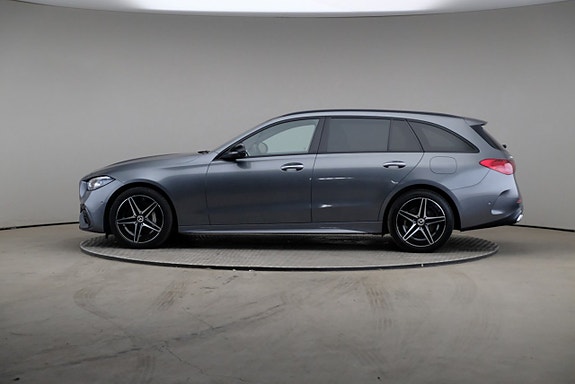 Mercedes-Benz C300 4 of 28