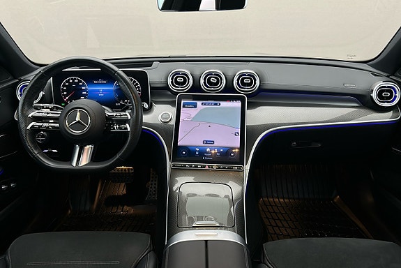 Mercedes-Benz C300 6 of 28