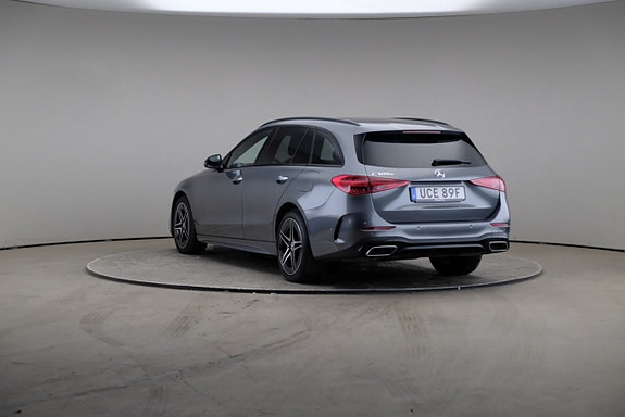 Mercedes-Benz C300 2 of 28