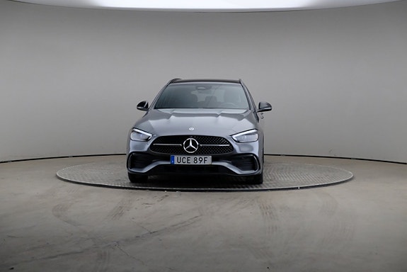 Mercedes-Benz C300 3 of 28
