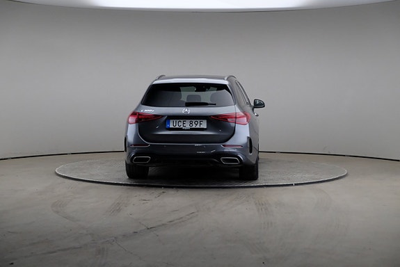 Mercedes-Benz C300 5 of 28