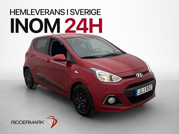Hyundai i10 3 of 24