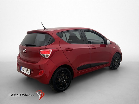 Hyundai i10 8 of 24