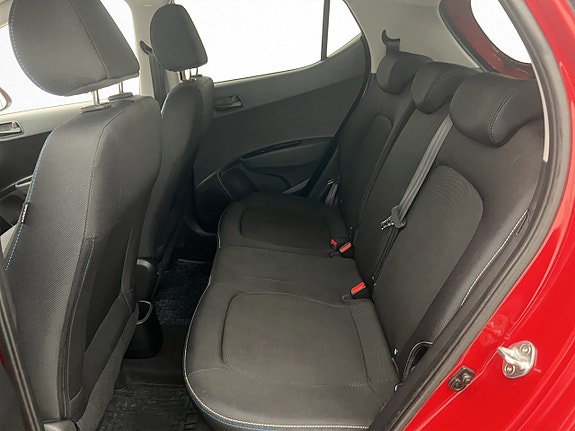 Hyundai i10 19 of 24