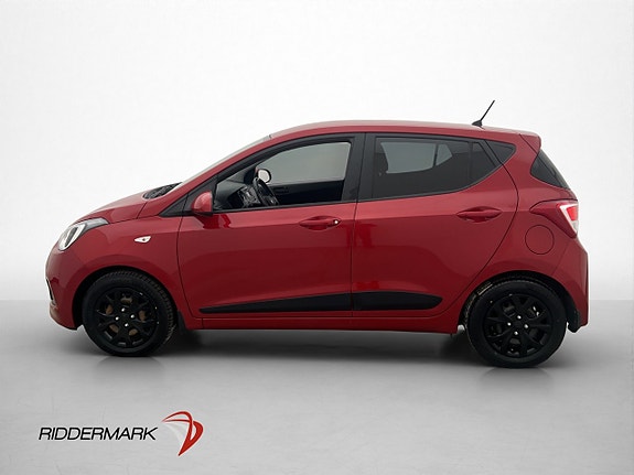 Hyundai i10 4 of 5