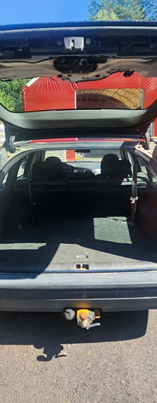 Volvo V70 5 of 5