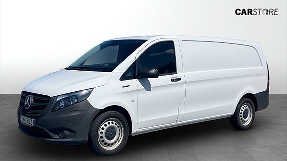 Mercedes-Benz eVito 112