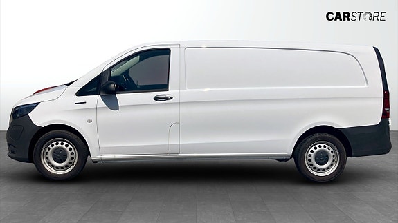 Mercedes-Benz eVito 112 6 of 14