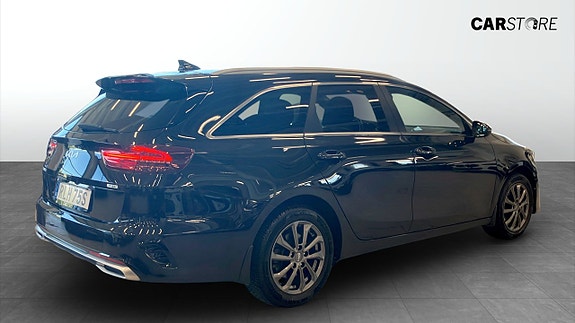 Kia Ceed 2 of 15