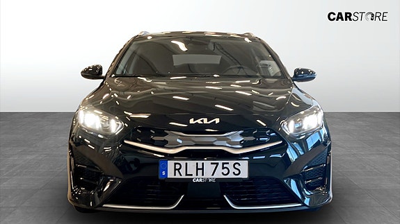 Kia Ceed 8 of 15