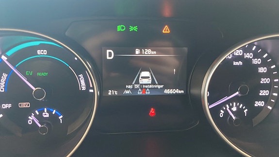 Kia Ceed 13 of 15