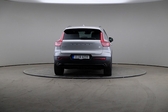 Volvo XC40 5 of 5