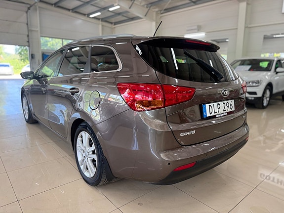 Kia Ceed 6 of 13