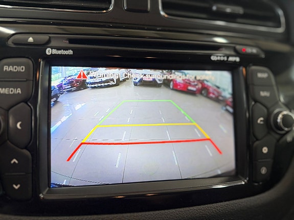 Kia Ceed 11 of 13