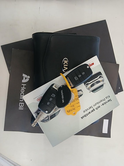 Kia Ceed 16 of 17
