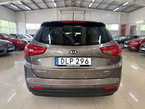 Kia Ceed 5 of 5