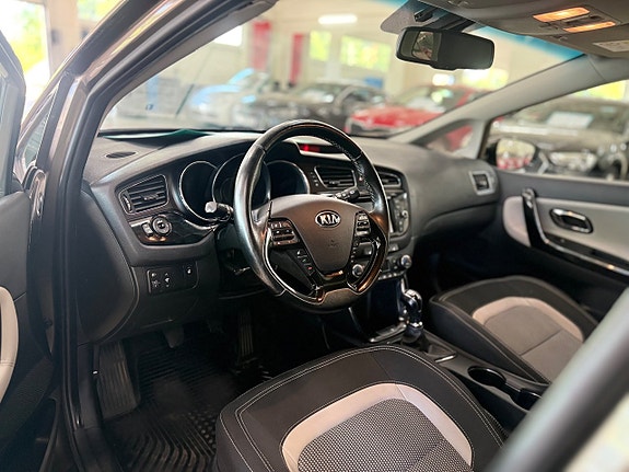 Kia Ceed 7 of 13