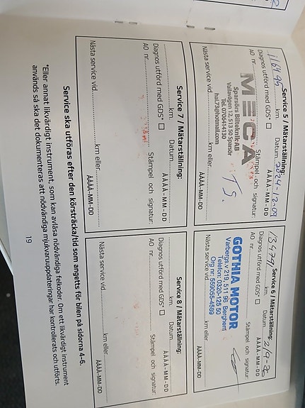 Kia Ceed 15 of 17