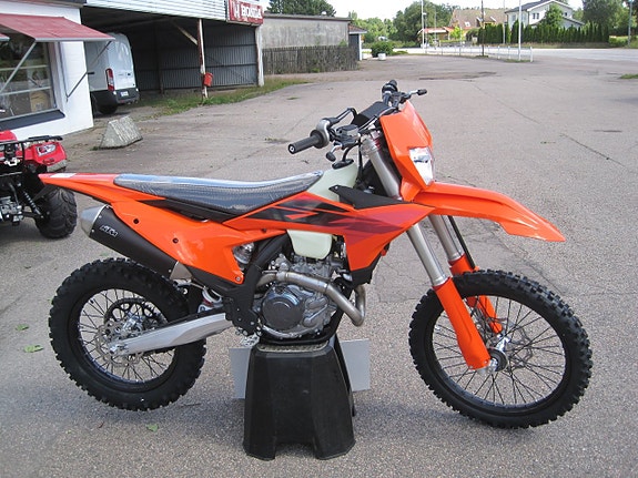 KTM 250 EXC-F exc-f 250 2 of 2