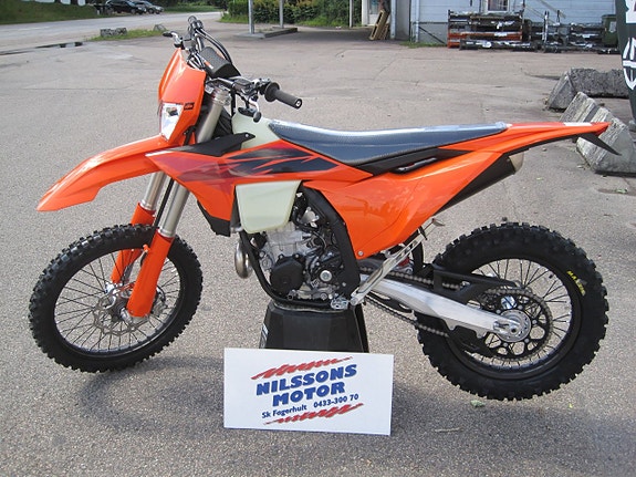 KTM 250 EXC-F exc-f 250