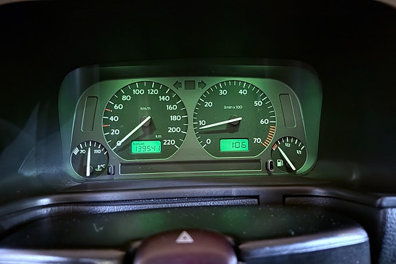 Volkswagen Golf III 15 of 22