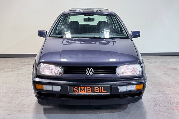Volkswagen Golf I 4 of 5