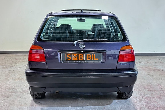 Volkswagen Golf I 5 of 5