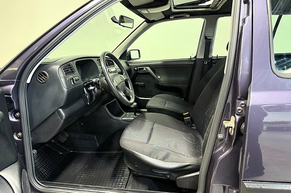 Volkswagen Golf III 7 of 22