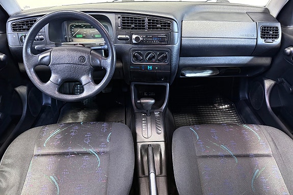 Volkswagen Golf III 9 of 22