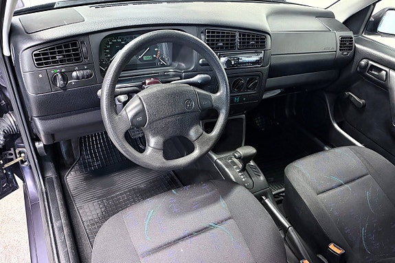 Volkswagen Golf III 8 of 22
