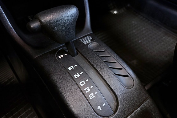 Volkswagen Golf III 16 of 22