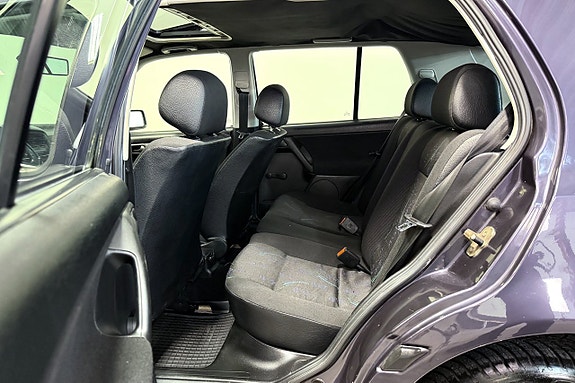 Volkswagen Golf III 13 of 22