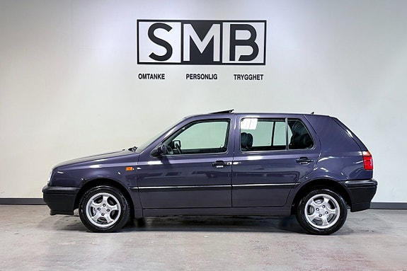 Volkswagen Golf III 6 of 22