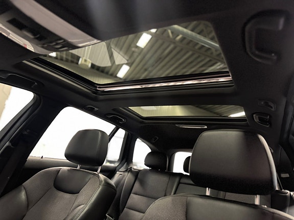 Mercedes-Benz C200 9 of 10