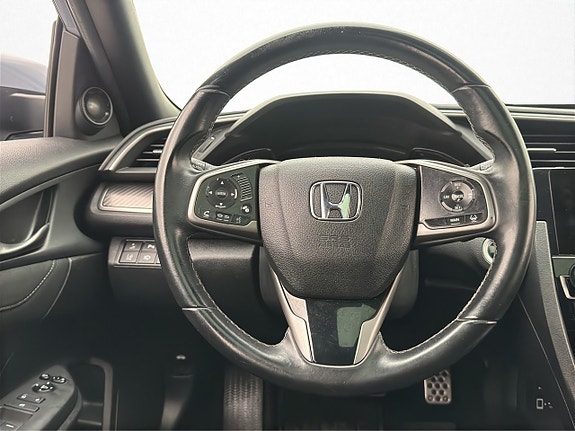 Honda Civic 14 of 30