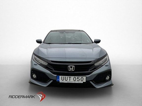 Honda Civic 2 of 30