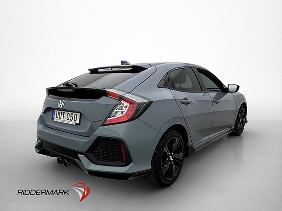 Honda Civic 8 of 30