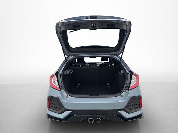 Honda Civic 27 of 30