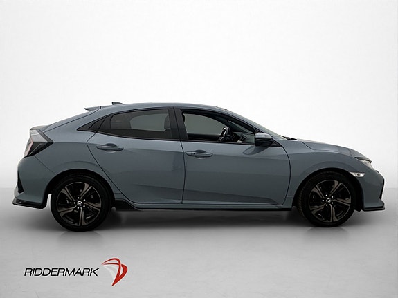 Honda Civic 9 of 30