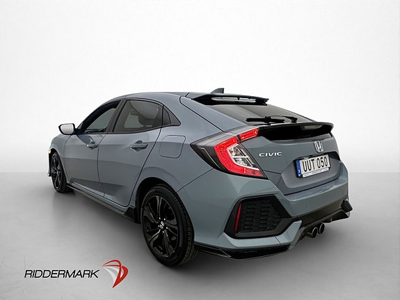 Honda Civic 6 of 30